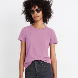 Madewell Northside Vintage Tee
